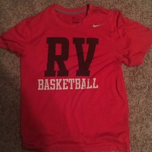 Nike Dri-Fit T-Shirt